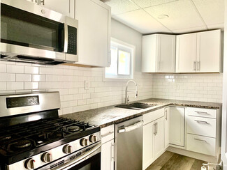 114 Franklin St Unit 1, Tonawanda, NY 14150