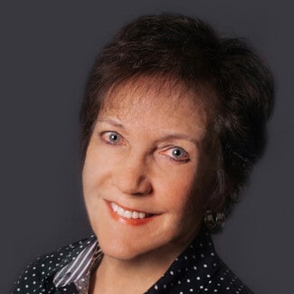 Gayla Campbell