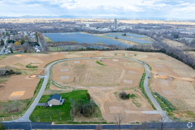 Road access to community