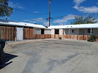 66358 3rd St Unit D, Desert Hot Springs, CA 92240