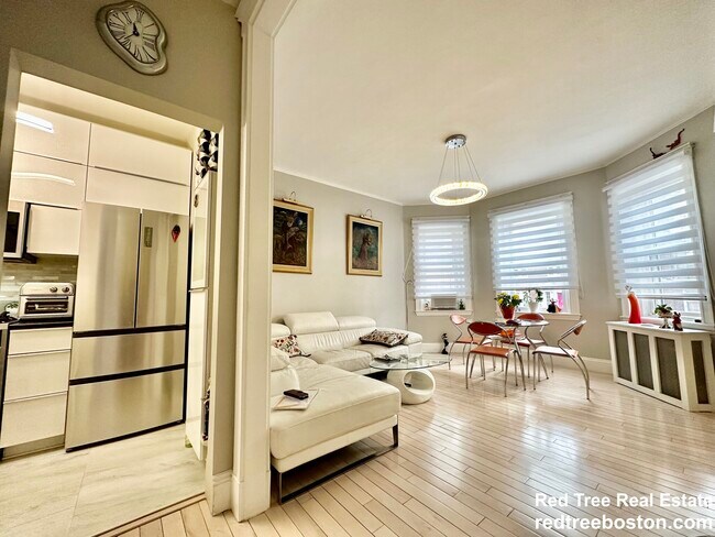 311 Allston St, Brighton, MA 02135 - photo 2