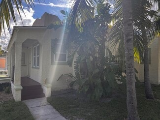 5915 N Flagler Dr, West Palm Beach, FL 33407
