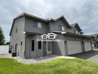 617 2nd St NW, New Prague, MN 56071