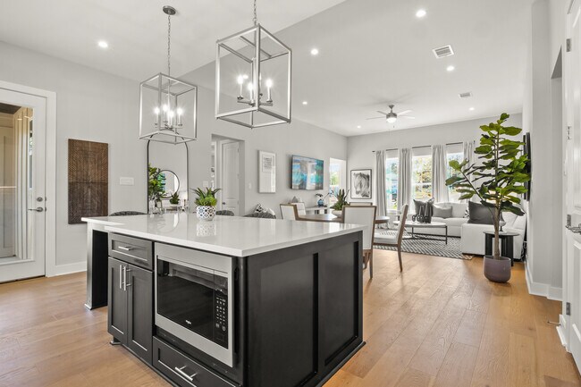 2187 Quiet Stables Cir unit 36683944, Cedar Park, TX 78613 - photo 4