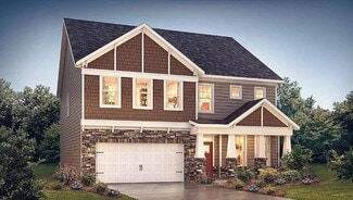 153 Asmodean Ln, Troutman, NC 28166