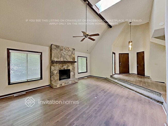 1050 Rockcrest Dr, Marietta, GA 30062 - photo 6