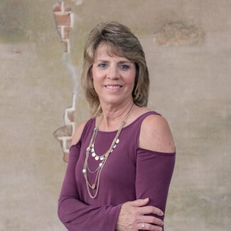 Anita Ottarson