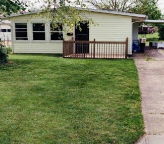 873 Joyful St, Columbus, OH 43204