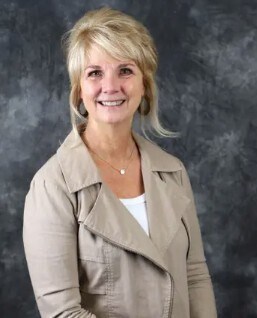 Michelle Loganbill