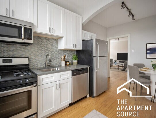 2315 N Rockwell St unit 1, Chicago, IL 60647 - photo 5