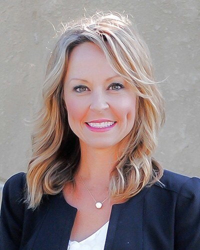 Kelly Ward