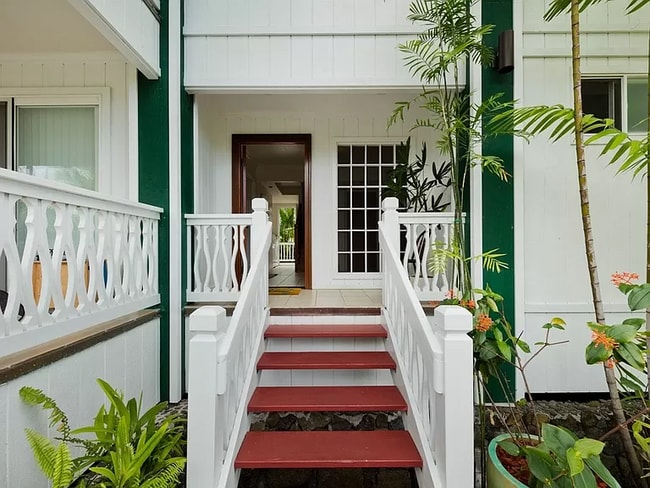 75-228-228 Aloha Kona Dr unit Hale Ola Kona 5 Crab, Kailua-Kona, HI 96740 - photo 2