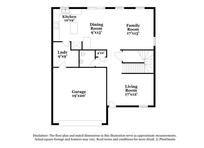 7439 W Maldonado Rd, Laveen, AZ 85339 - photo 2