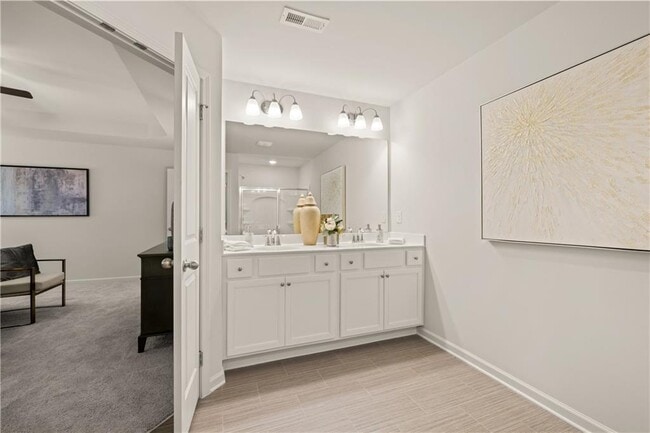 541 Tuskegee St, McDonough, GA 30253 - photo 3