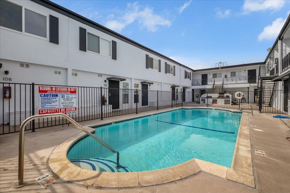 MONTICELLO APARTMENT HOMES- FULLY UPGRADED! Riverside, CA, Riverside, CA 92504 - photo 1