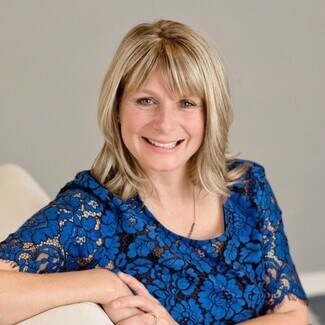Iris Etheridge