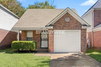 1224 Calebs Ridge Dr, Cordova, TN 38018