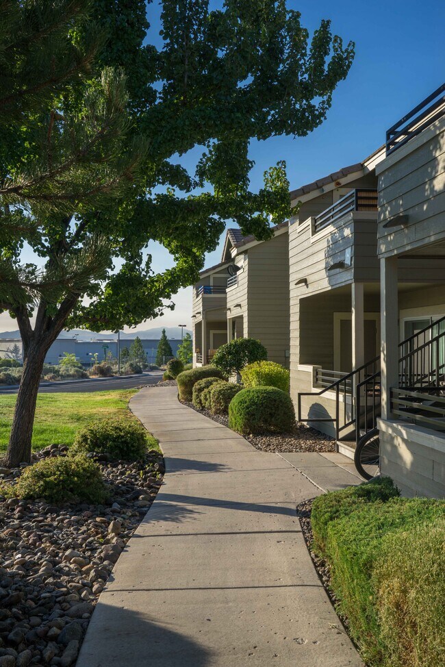 2175 Sierra Highlands Dr, Reno, NV 89523