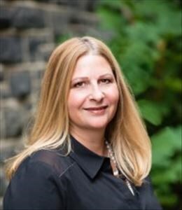 Ellen Sweetman