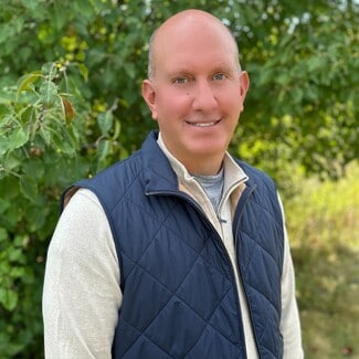 Brad Eckes
