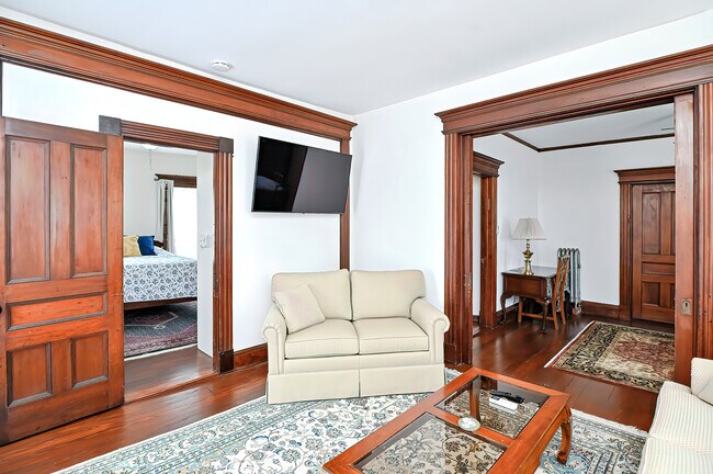 91 Water St unit 2S, Stonington, CT 06378 - photo 7