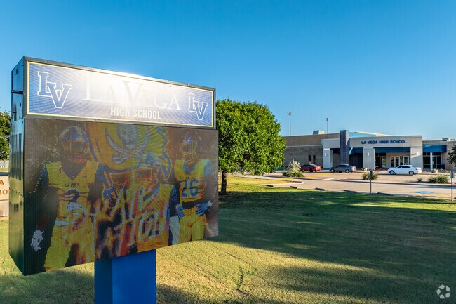 La Vega High School