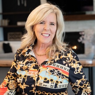 Cindy Shetterly