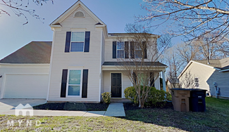 3403 Southern Ginger Dr, Indian Trail, NC 28079