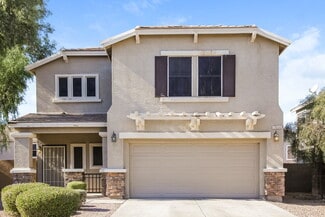 7014 S 40th Ln, Phoenix, AZ 85041