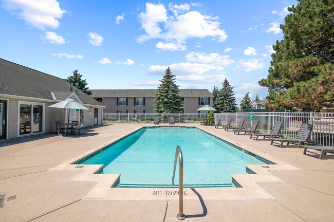 Lighthouse Estates, Port Huron, MI 48060 - photo 6