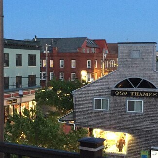 378 Thames St, Newport, RI 02840