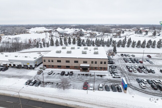 St. Cloud Area Special Education Program