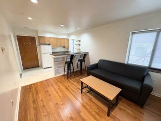 1309 S University Ave, Ann Arbor, MI 48104