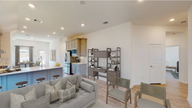 2822 Ravine Bluffs Ct, League City, TX 77573 - photo 7