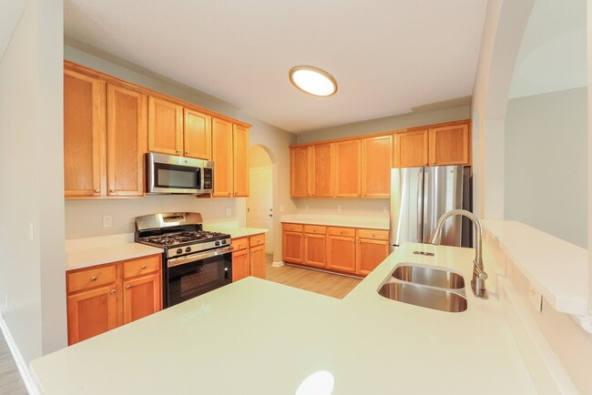 16 Cottage Trace NW, Cartersville, GA 30121 - photo 7