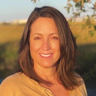 Michele Moriarty