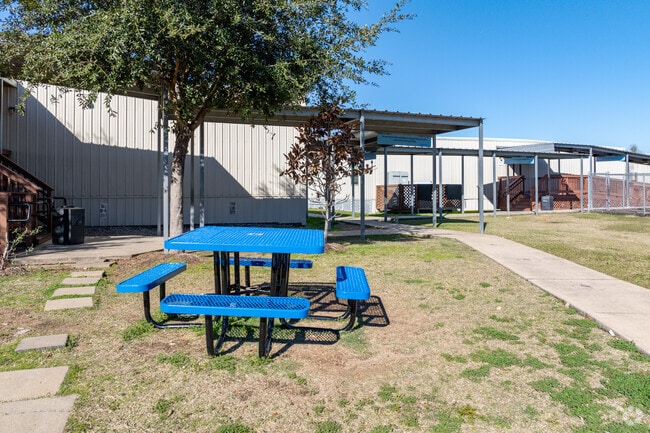 KIPP PEACE Elementary School is striving for excellence in education.
