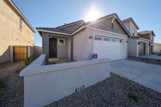 30507 W Whitethorn Acacia, Buckeye, AZ 85396 - photo 5