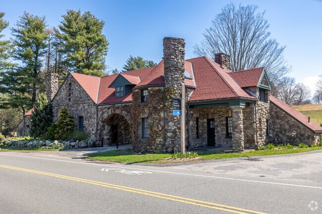 The Eustis Estate Museum is a must see for history lovers in Milton.