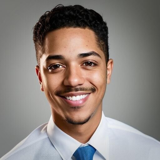 Agent Photo