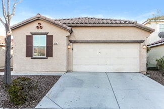 3604 N Porch Swings Way, Las Vegas, NV 89129
