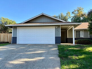 1853 Marlene Ave, Redding, CA 96002