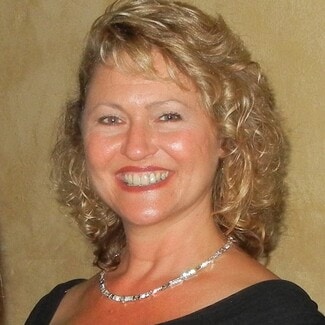 Rebecca Martelli