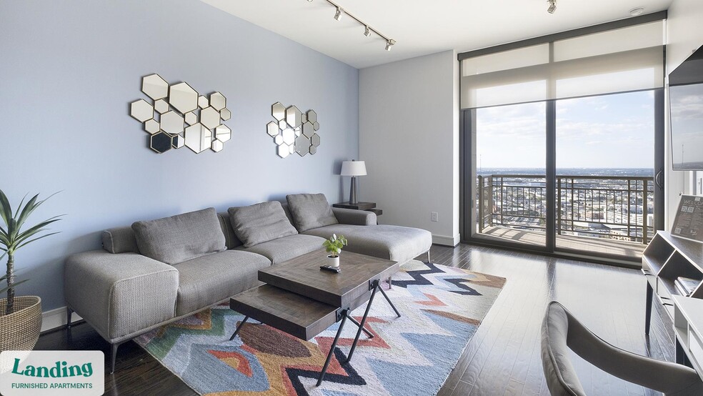 777 Preston St unit 37E.1412359, Houston, TX 77002 - photo 1