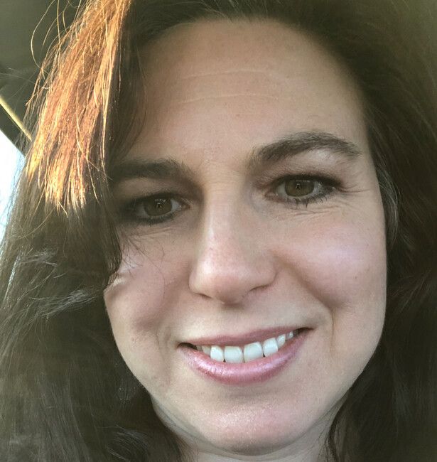 sara repp