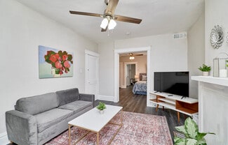 4932 Wise Ave Unit 4932 Wise Ave #4932 A, Saint Louis, MO 63110