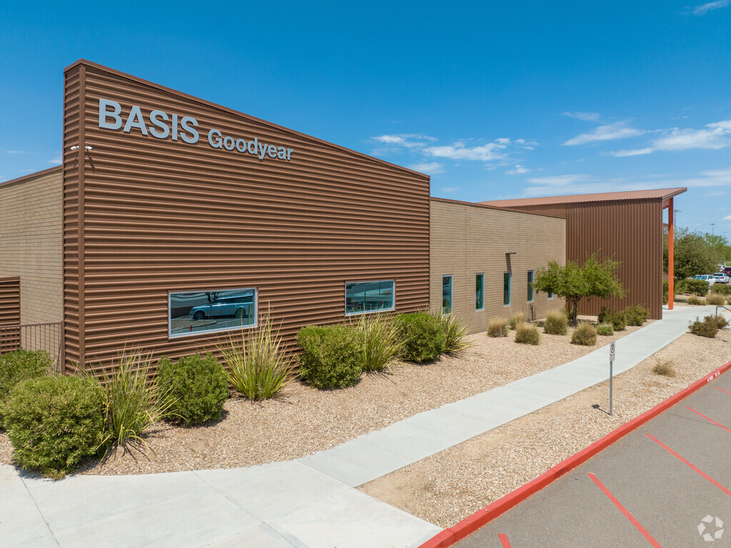 BASIS Goodyear School delivers world-class academic excellence.