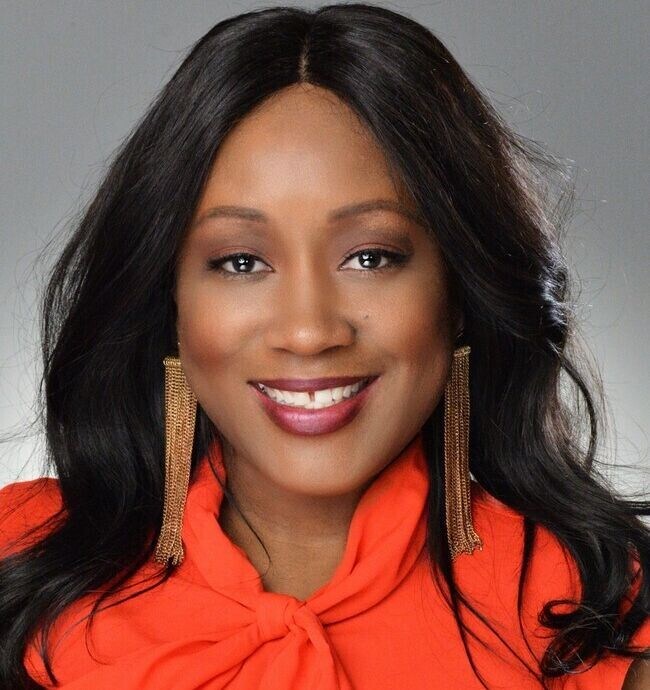 Latara Moody