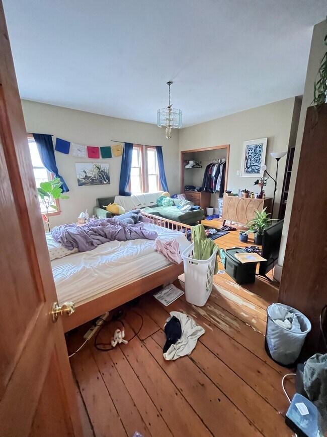 8 Sewall St unit T, Roxbury Crossing, MA 02120 - photo 6