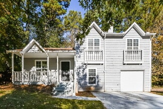 548 Sherwood Greens, Stone Mountain, GA 30087